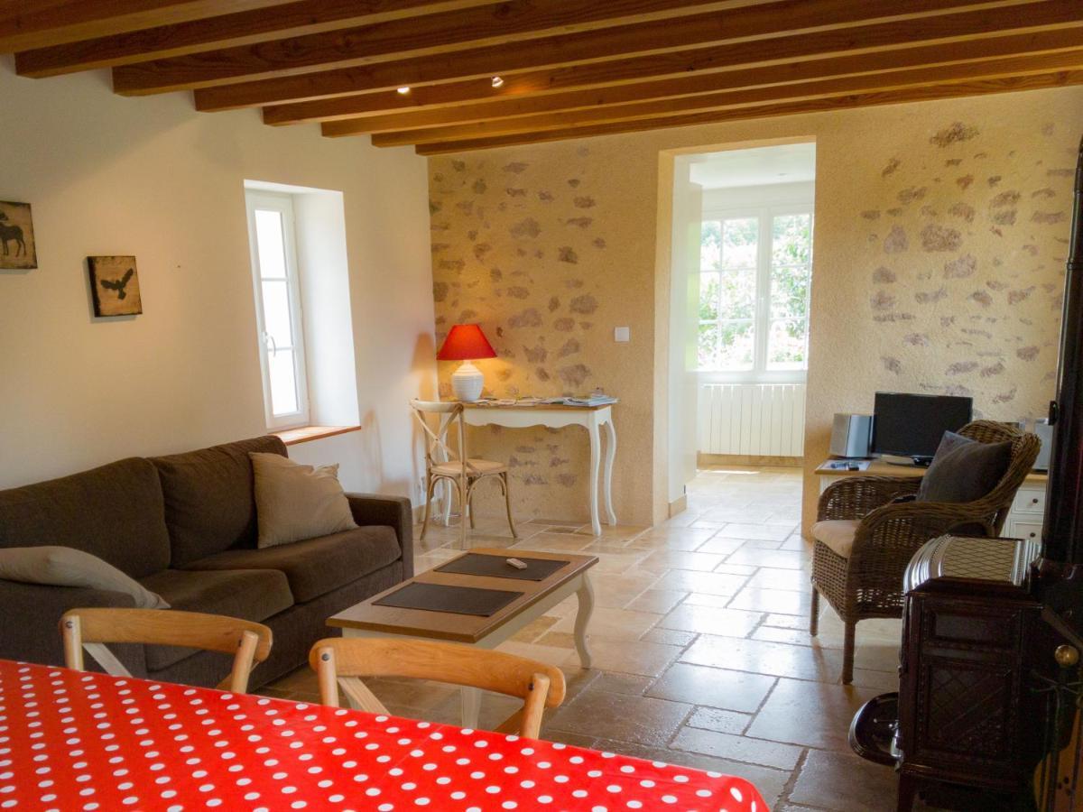 Gite Le P'Tit Nid De Montachon, Saulieu, Morvan Saint-Didier  Exterior foto